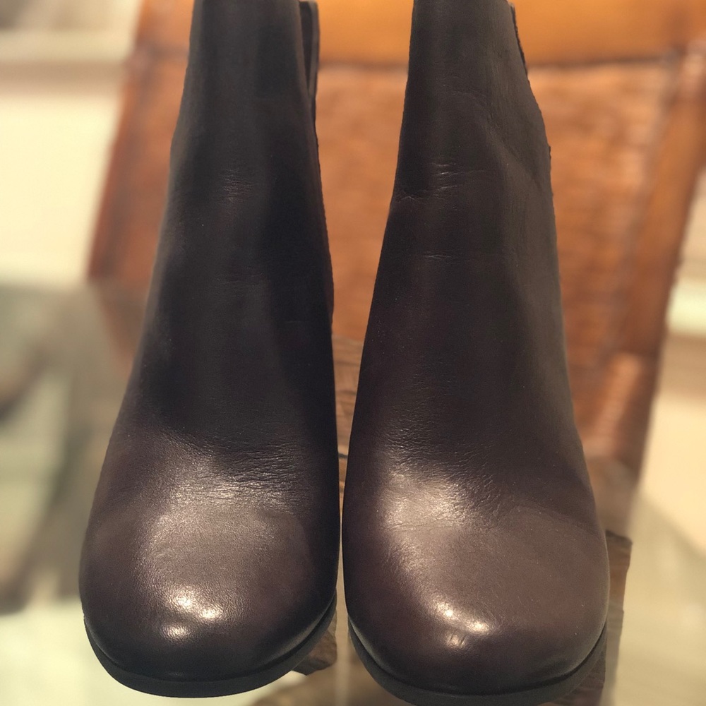 Cole Haan Java Cassidy Transitional Bootie - image 2